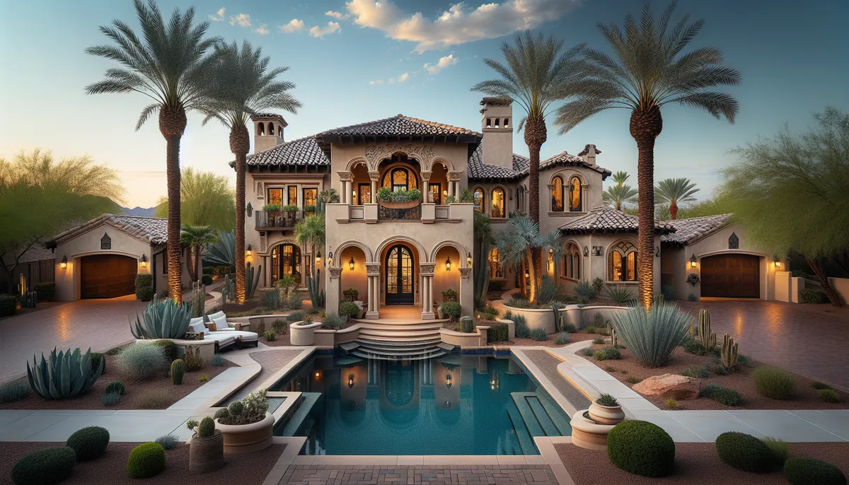 The Embers: Inside Phoenix Premier Luxury Sober Living for Men