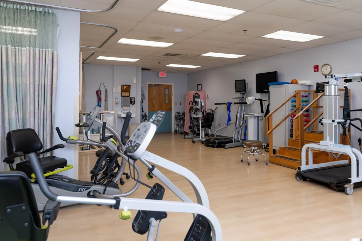 Palmetto Subacute Care Center - Photo 1