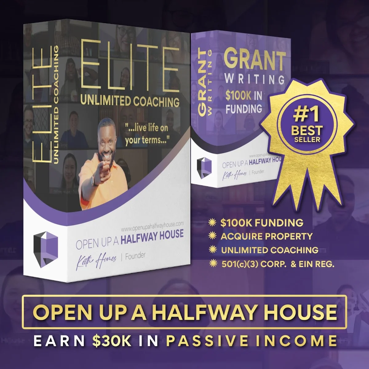How To Open Up A Halfway House - Photo 3