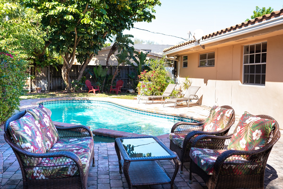 Co-Ed Recovery Homes | New You Sober Living - Photo 1