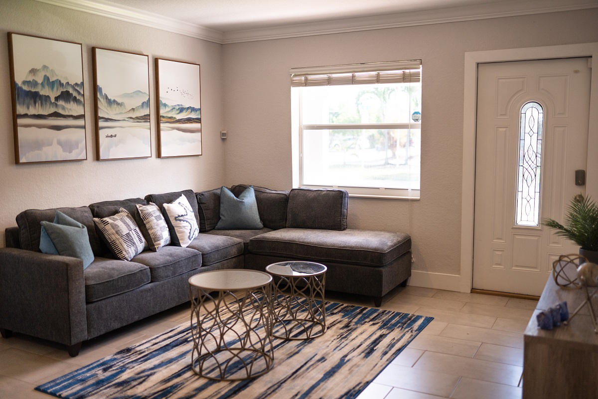 Co-Ed Recovery Homes | New You Sober Living - Photo 2