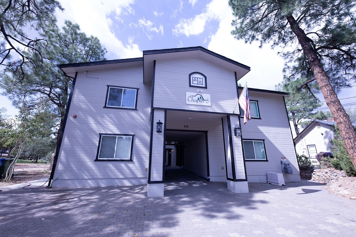Royal Life Centers at Chapter 5 - Photo 1