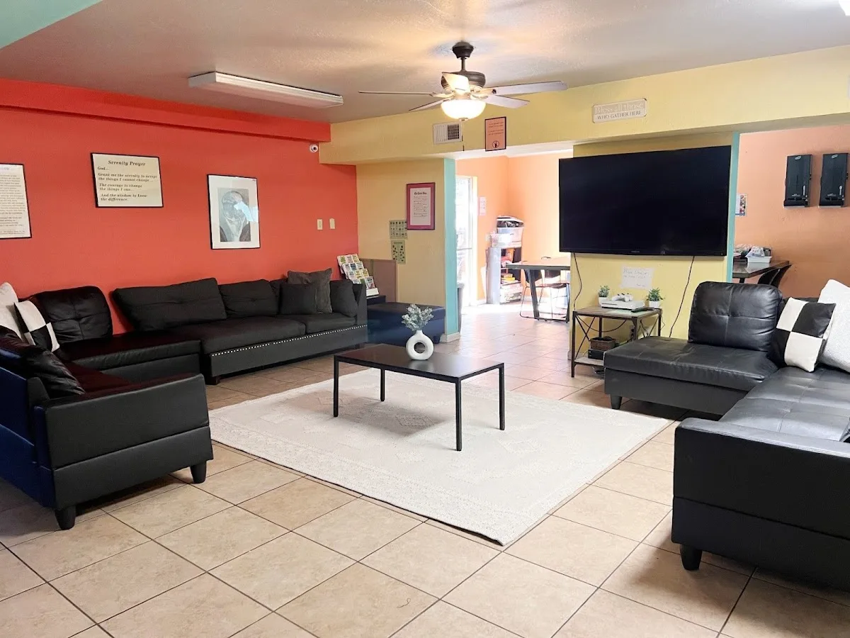 Royal Life Centers at Chapter 5 - interior photo