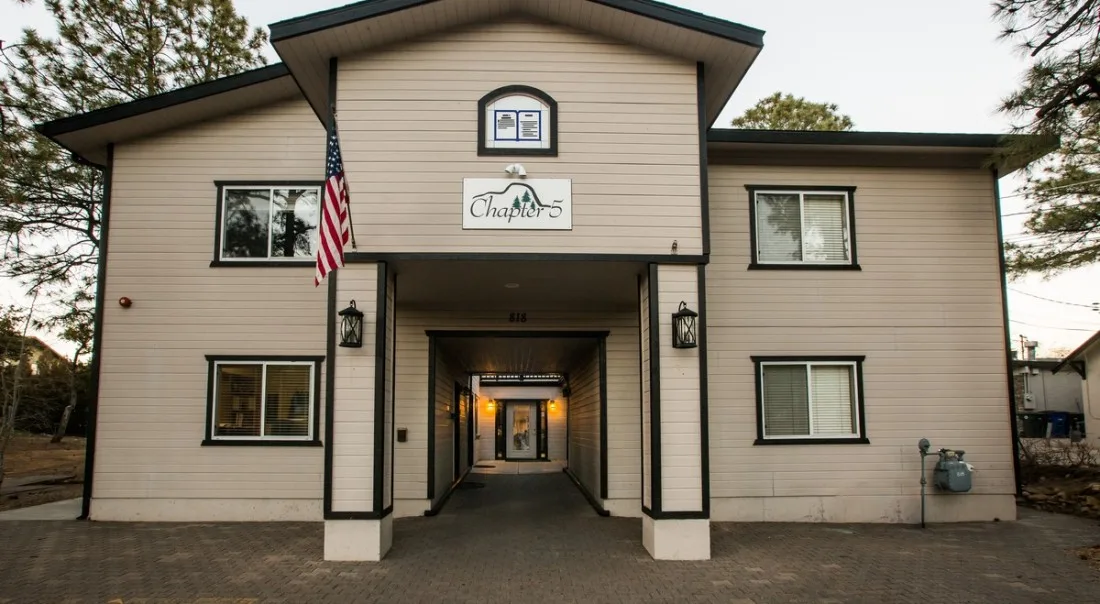 Royal Life Centers at Chapter 5 - Photo 3