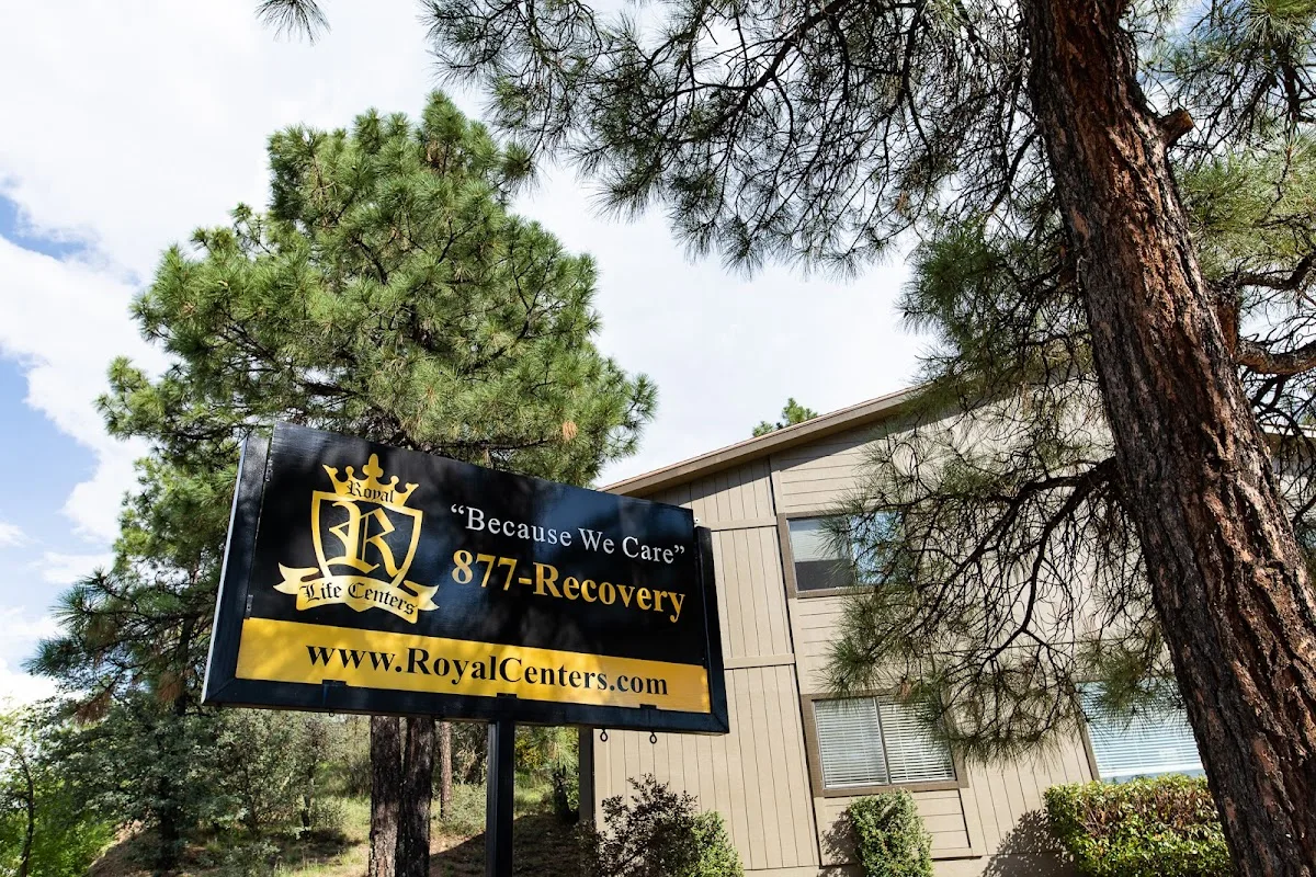 Royal Life Centers at Chapter 5 - Photo 4