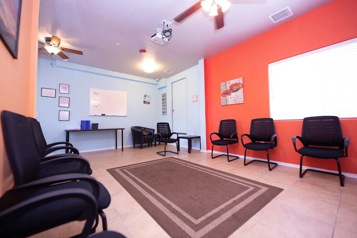 Royal Life Centers at Chapter 5 - Photo 5