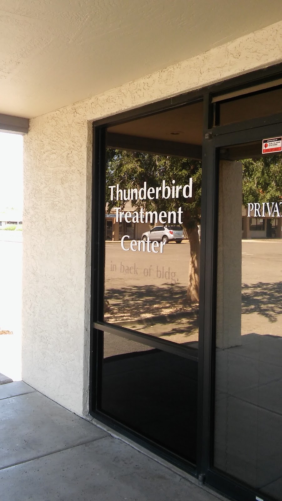 Thunderbird Treatment Center - Photo 4