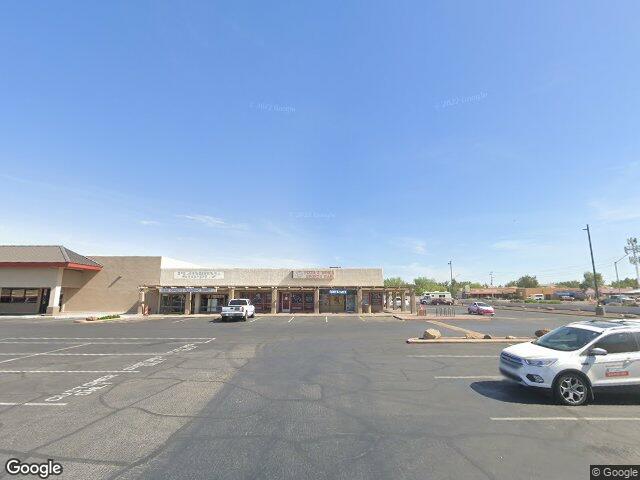 Thunderbird Treatment Center - Photo 6