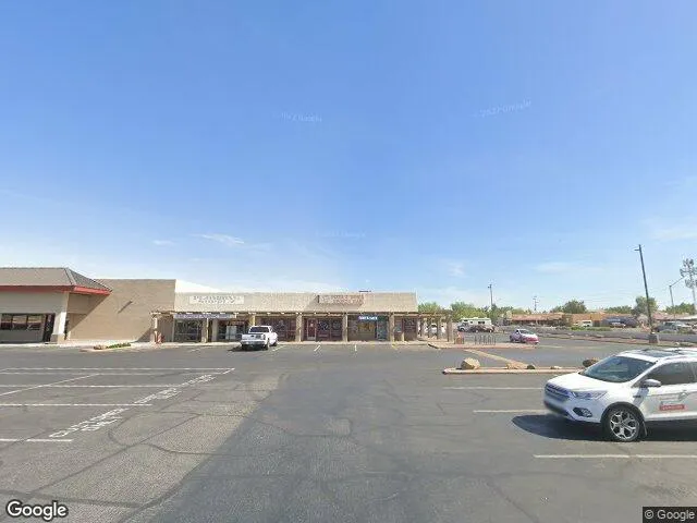 Thunderbird Treatment Center - Photo 3