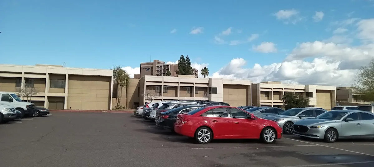College Medical Center-Phoenix Behavioral Health Center - Photo 5