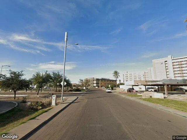 College Medical Center-Phoenix Behavioral Health Center - Photo 6