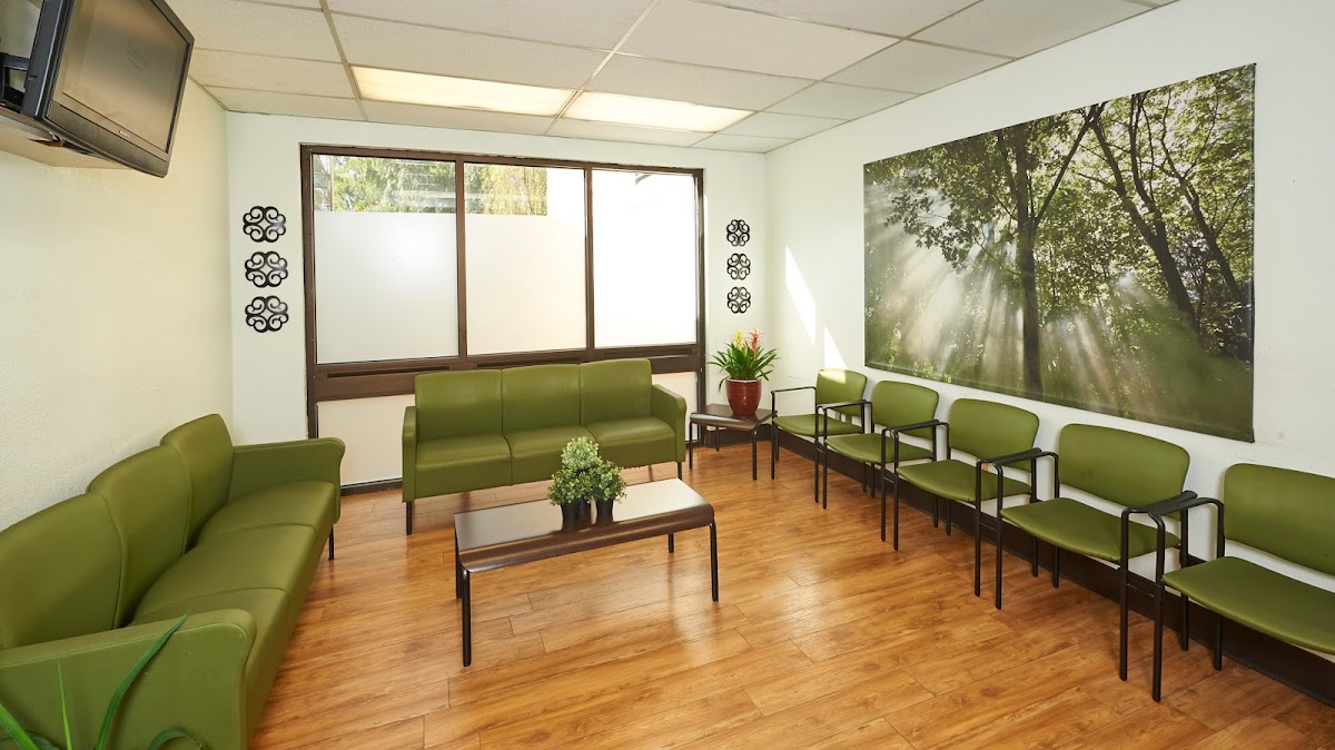 Aurora Behavioral Health System - Glendale - Photo 1