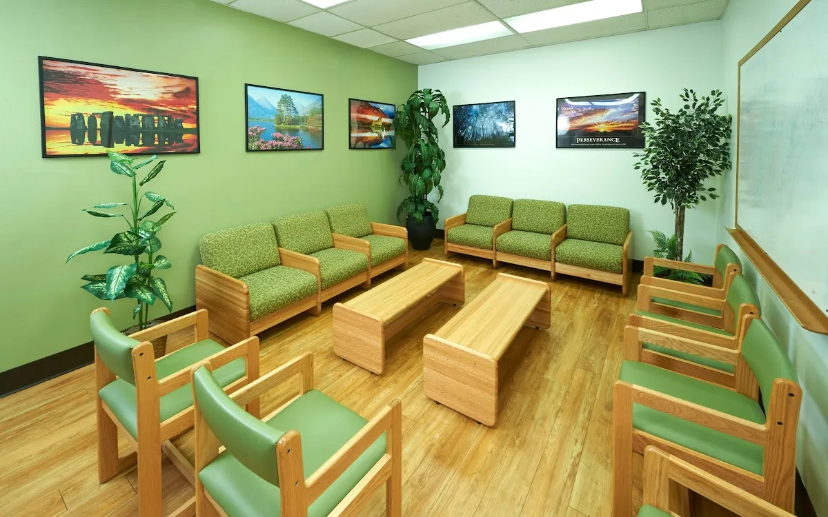 Aurora Behavioral Health System - Glendale - interior photo