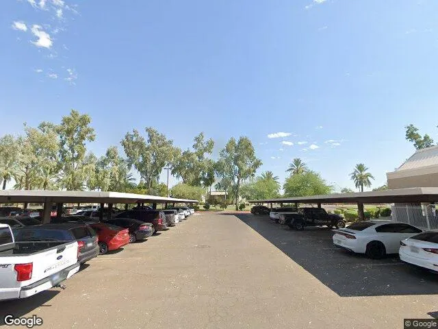 Aurora Behavioral Health System - Glendale - Photo 6