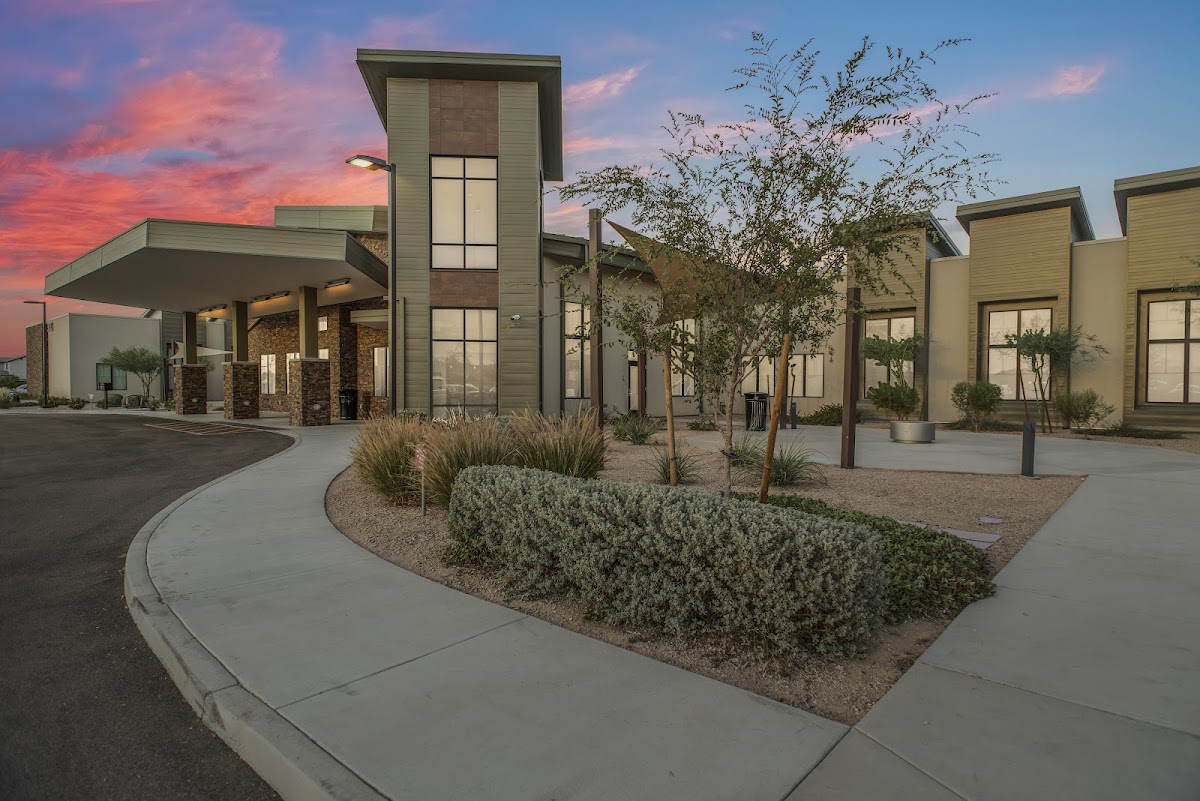 Buena Vista Health & Recovery Center of Chandler - Photo 1