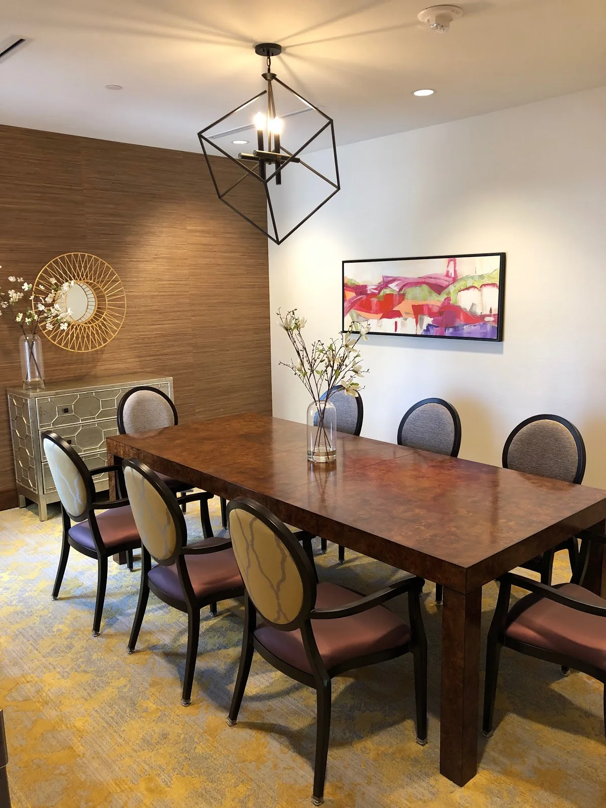 Buena Vista Health &amp; Recovery Center of Chandler - interior photo