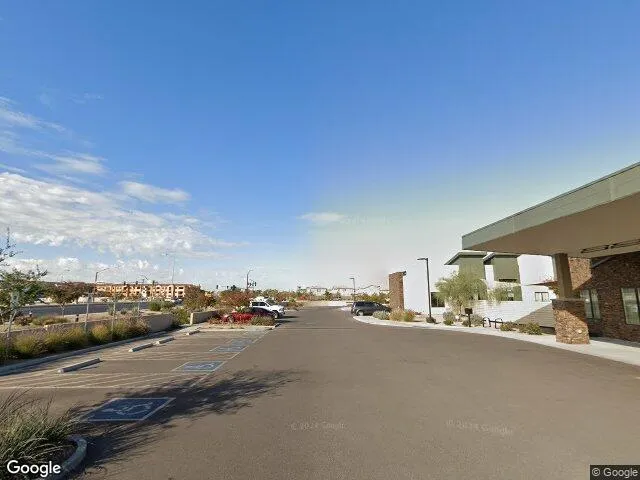 Buena Vista Health & Recovery Center of Chandler - Photo 6