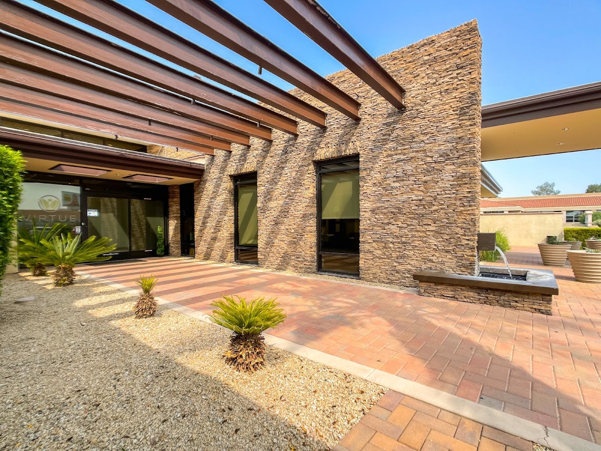 Virtue Detox Sun City West Arizona - Photo 1