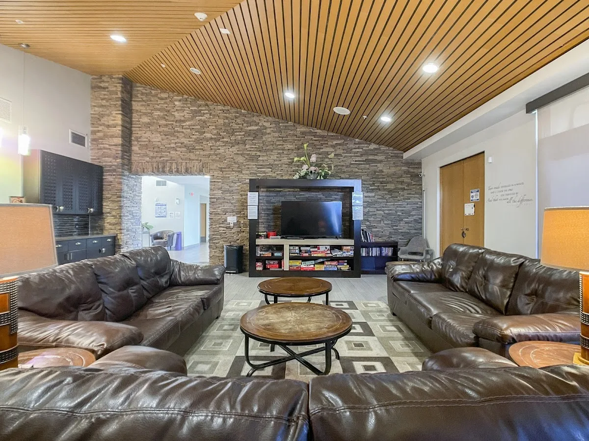 Virtue Detox Sun City West Arizona - interior photo