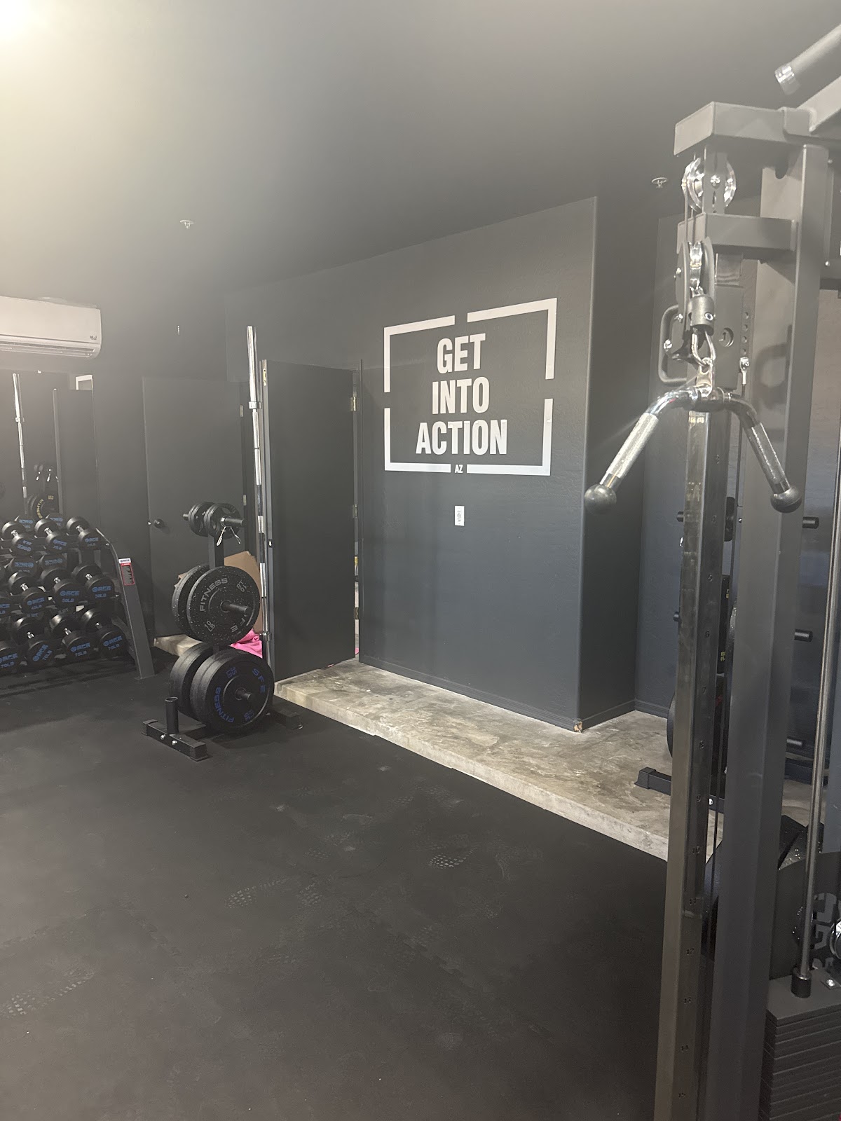 Into Action Recovery - Men’s Rehab Center AZ - Photo 3