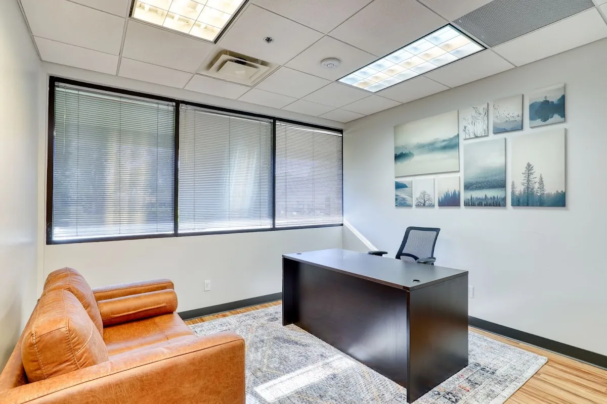 Pinnacle Peak Recovery - Drug &amp; Alcohol Rehab Scottsdale - interior photo