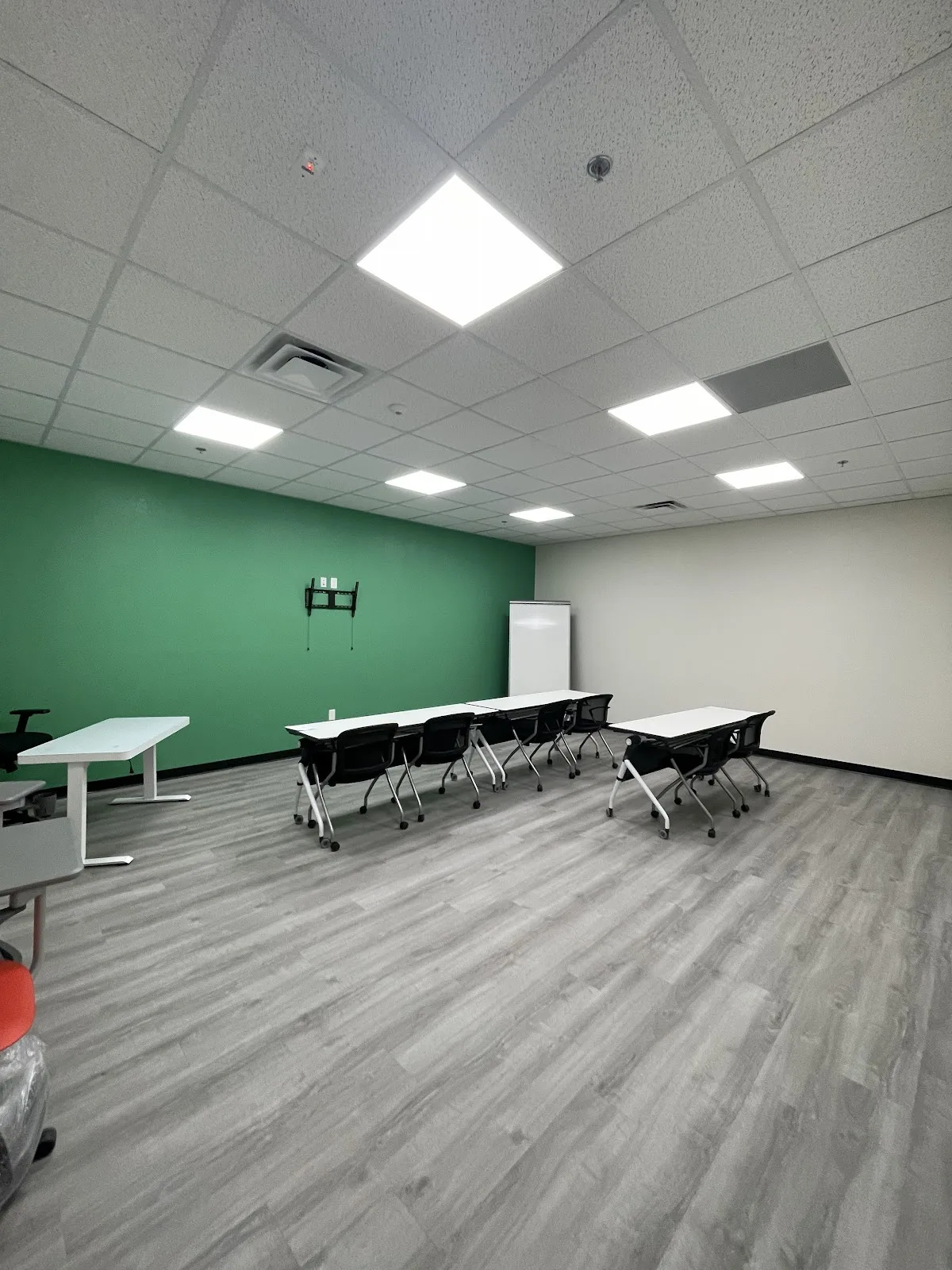 America's Rehab Campuses - interior photo