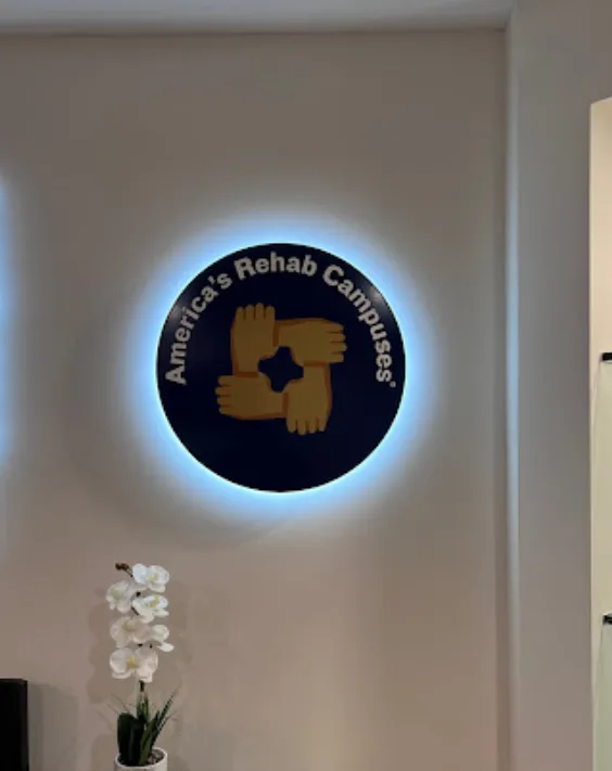 America's Rehab Campuses - Photo 5