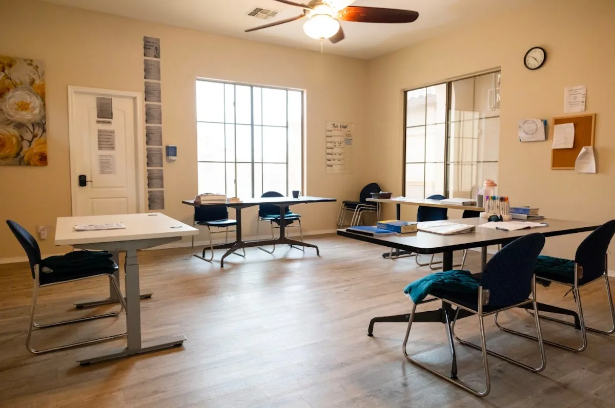 Hope & Healing Addiction Treatment Centers