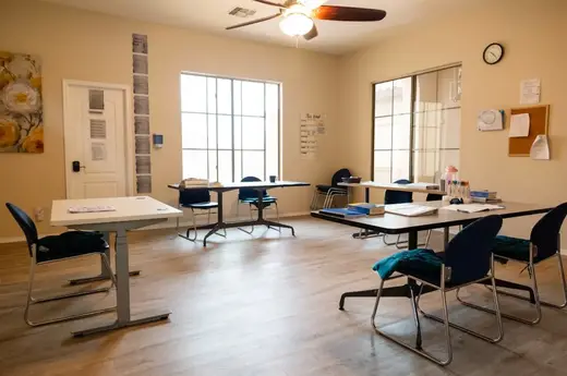 Hope &amp;amp; Healing Addiction Treatment Centers facility photo