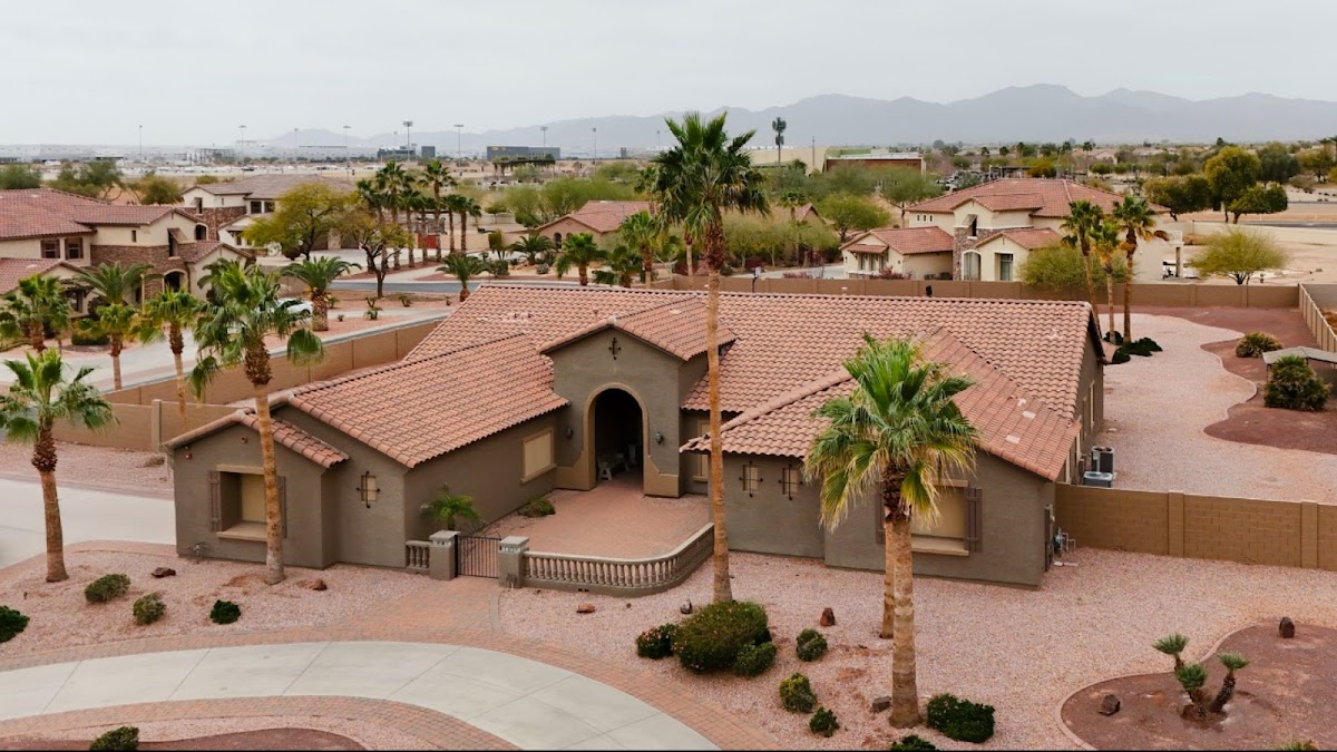 Hope & Healing Addiction Treatment Centers - Photo 2