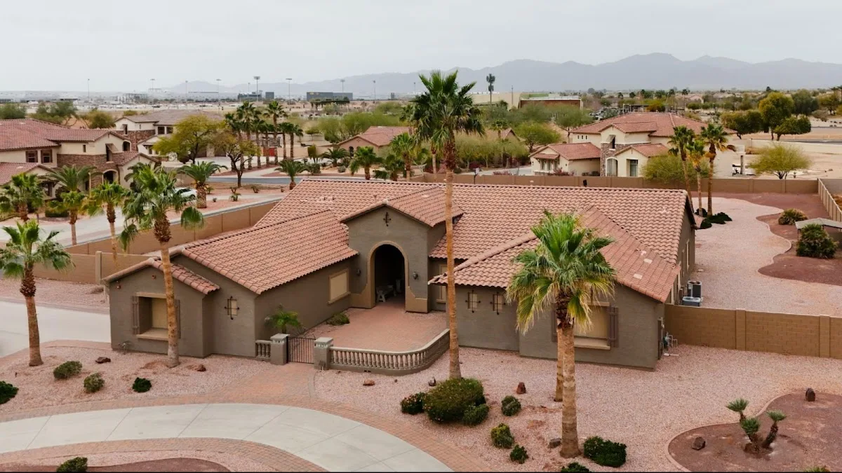 Hope & Healing Addiction Treatment Centers - Photo 2