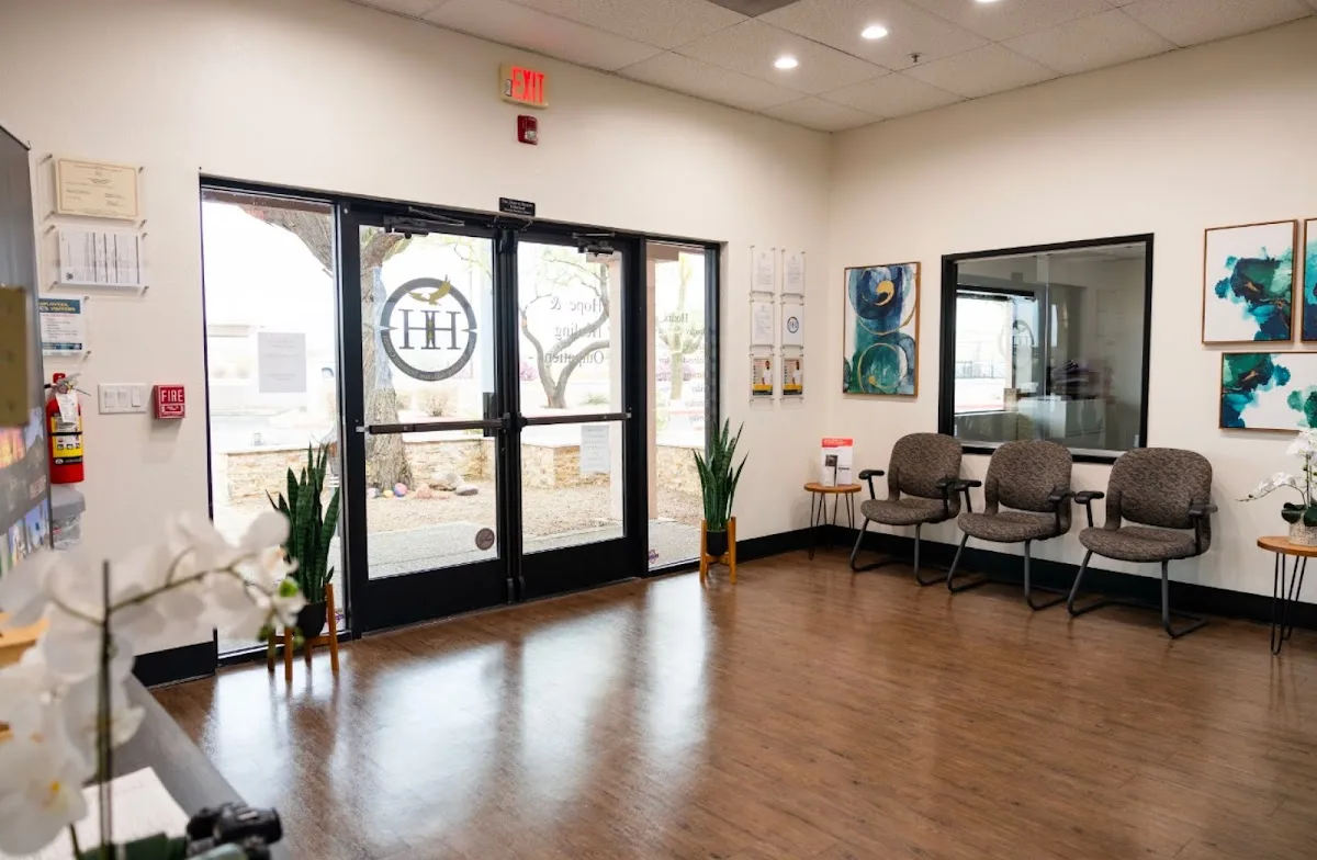 Hope & Healing Addiction Treatment Centers - Photo 3