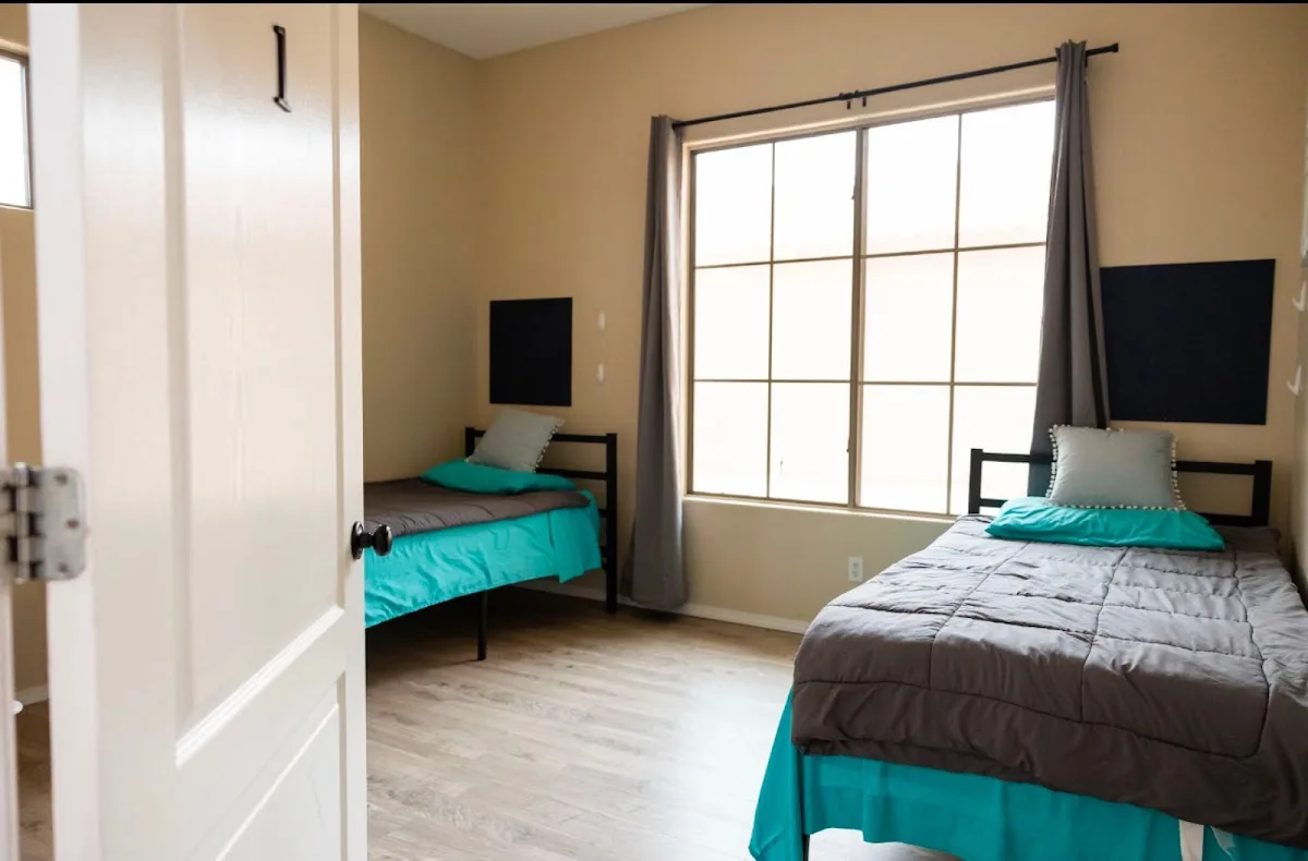 Hope &amp; Healing Addiction Treatment Centers - interior photo