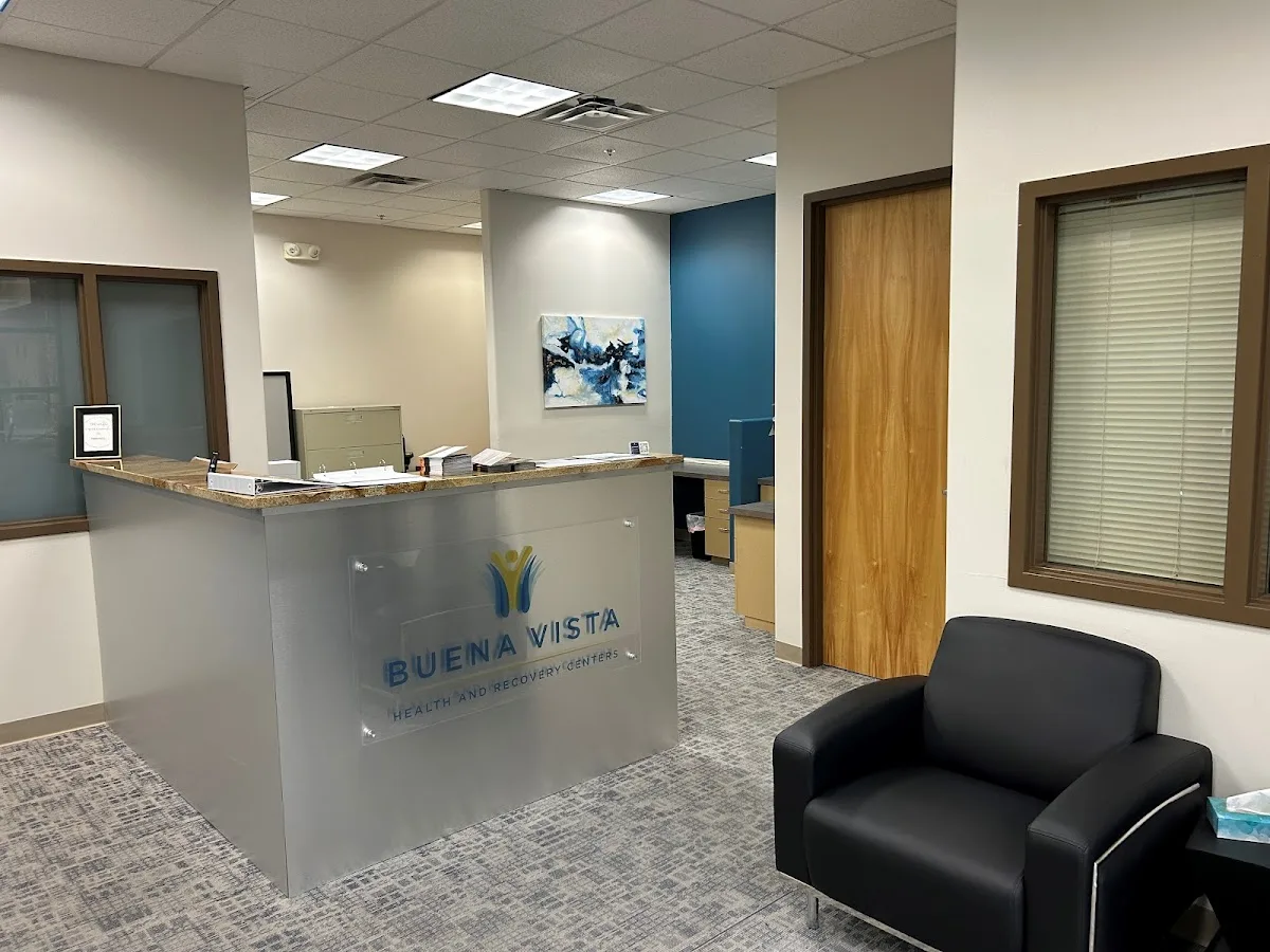 Buena Vista Drug & Alcohol Recovery Center of Scottsdale - Photo 2