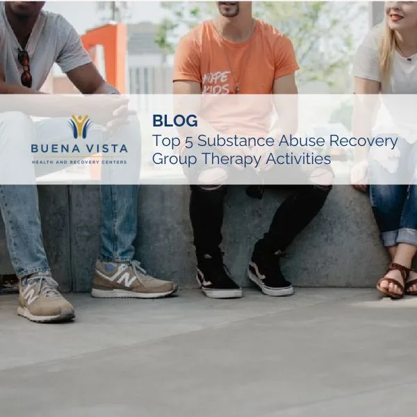 Buena Vista Drug & Alcohol Recovery Center of Scottsdale - Photo 3