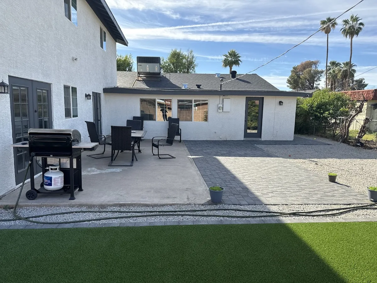 Monument Recovery - Photo 3