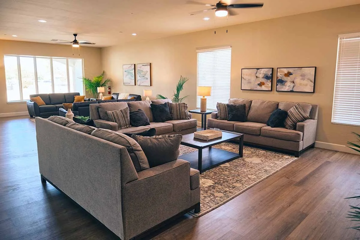 Legacy Recovery Center - Photo 3