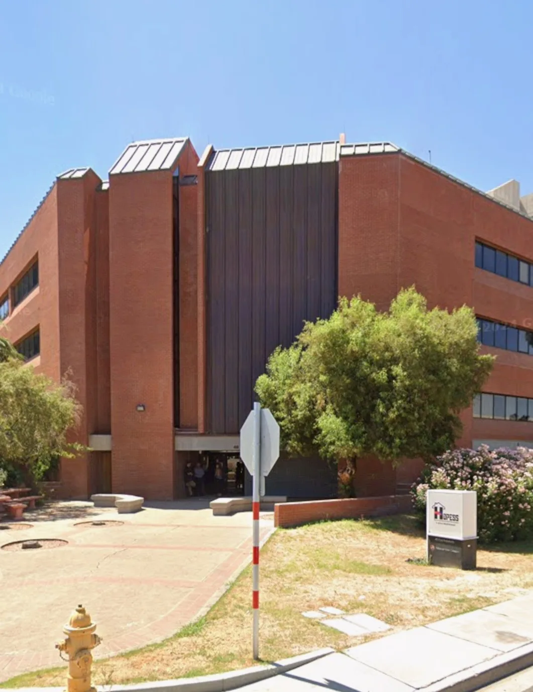 HOPESS Residential Recovery Center