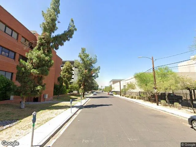 HOPESS Residential Recovery Center - interior photo