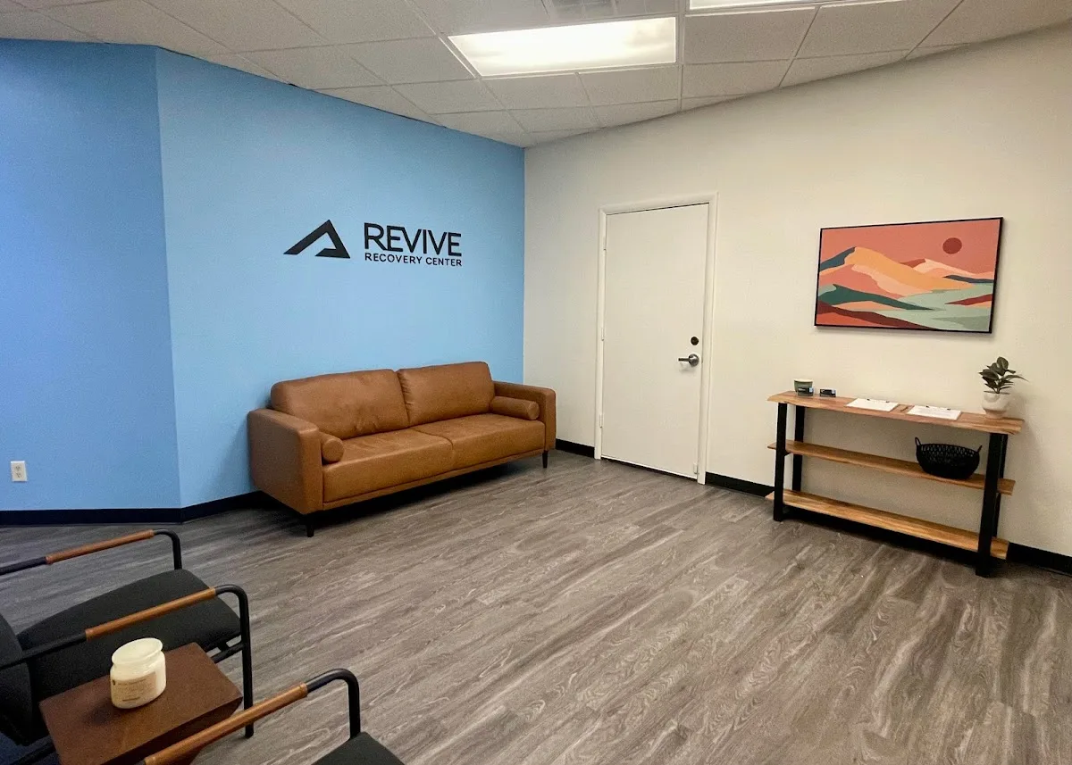 Revive Recovery Center - Photo 2