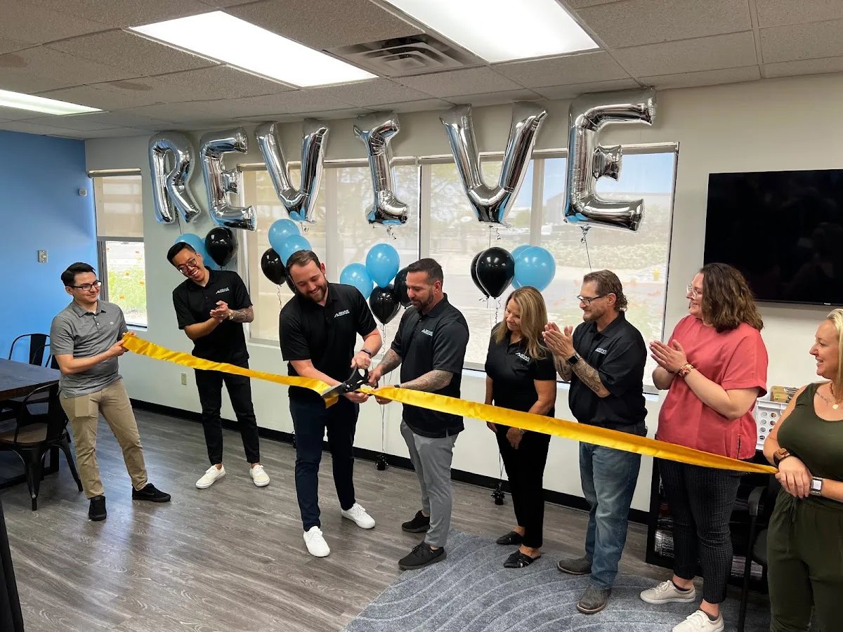 Revive Recovery Center - Photo 4