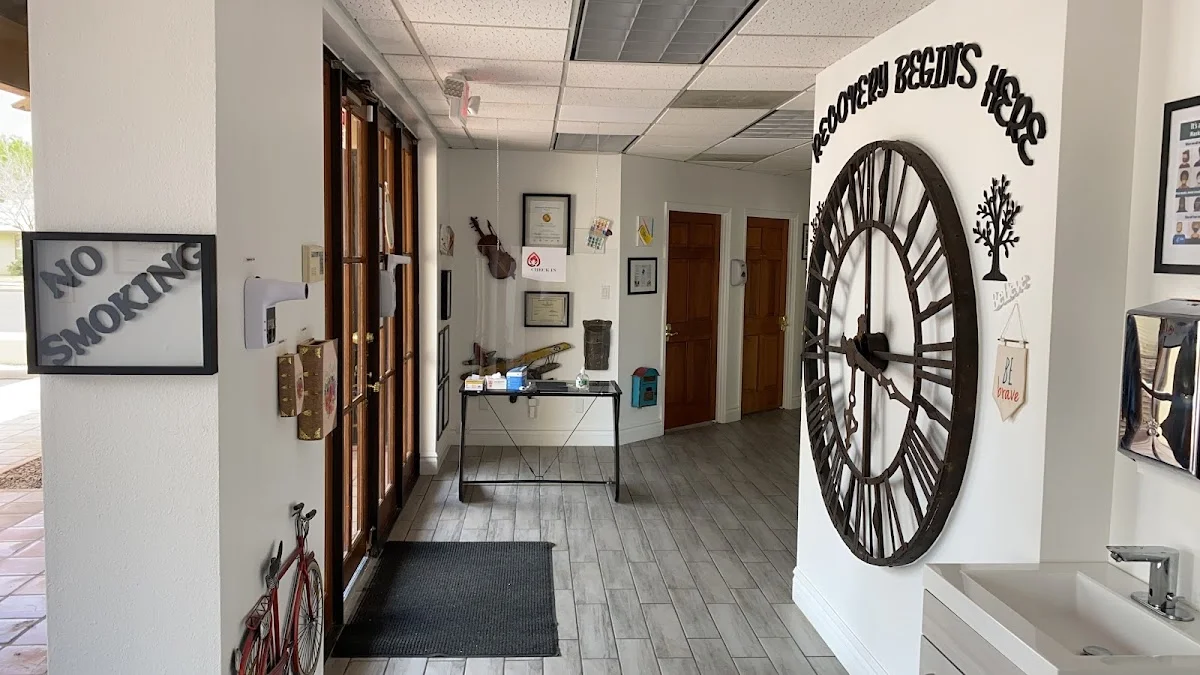 WD Recovery & Wellness Center - Photo 2