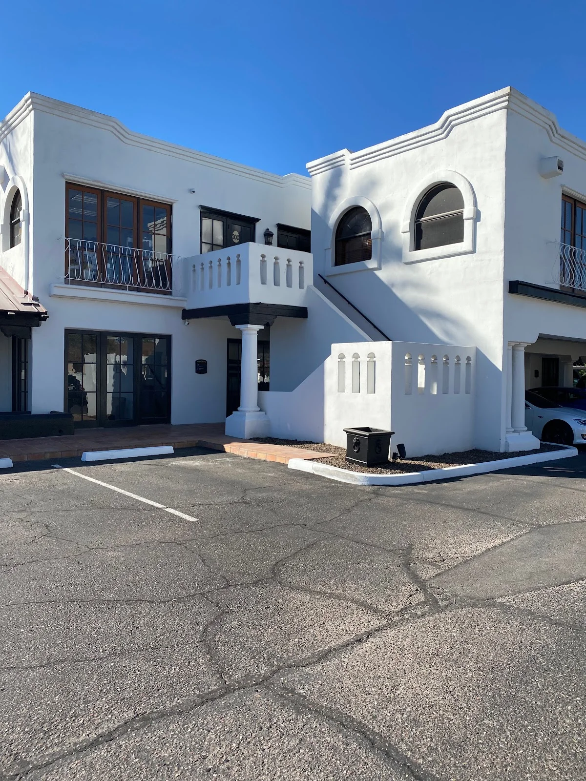 WD Recovery & Wellness Center - Photo 3