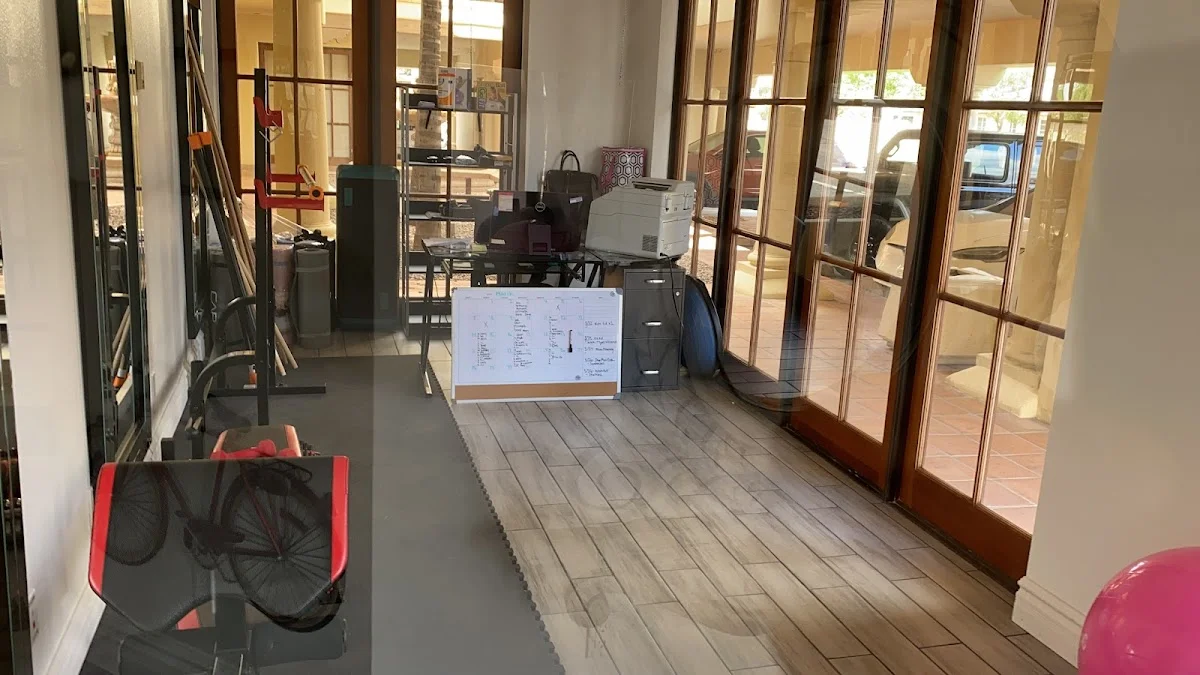 WD Recovery & Wellness Center - Photo 5