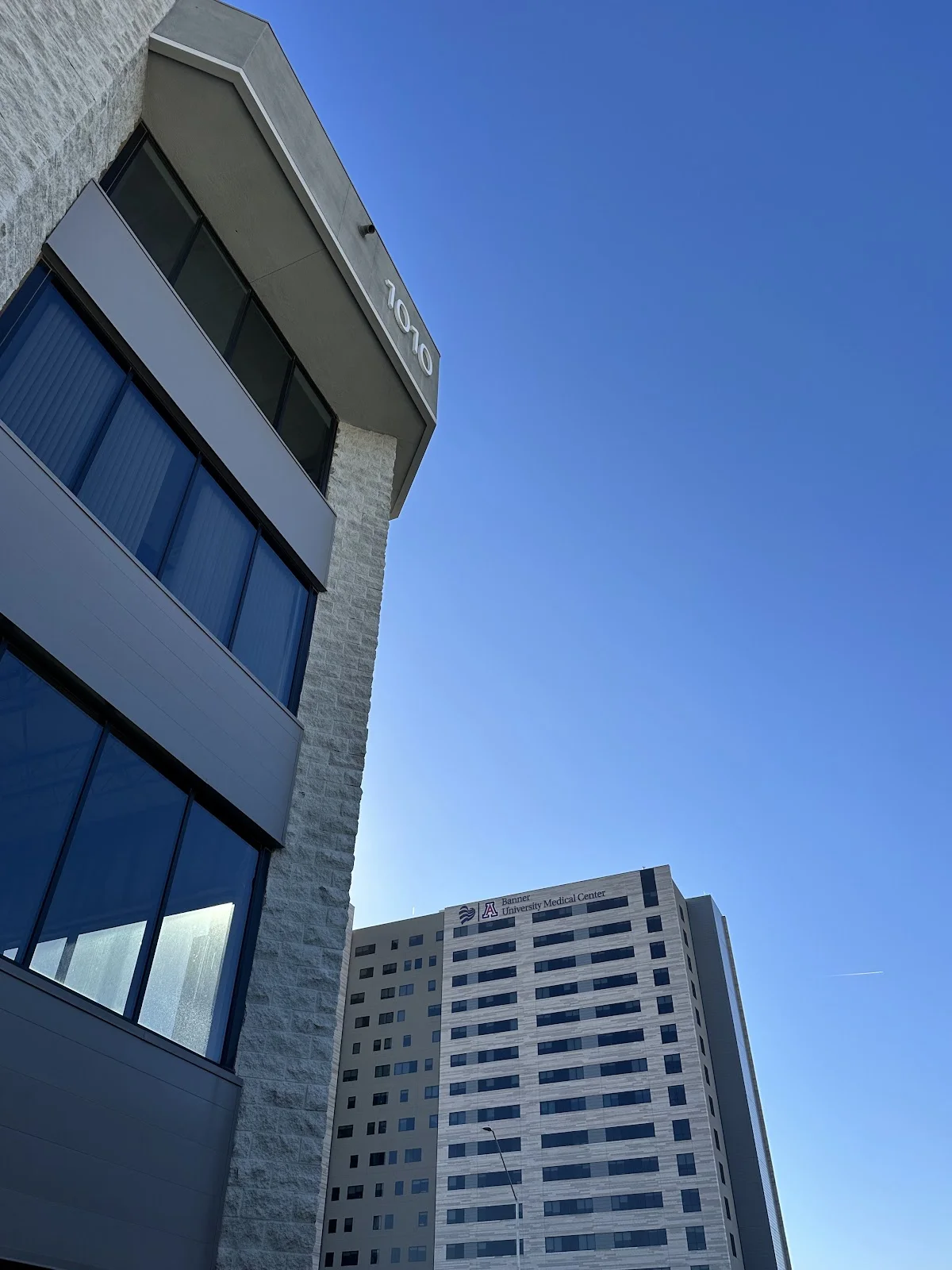 Mojave Complete Recovery - Photo 2