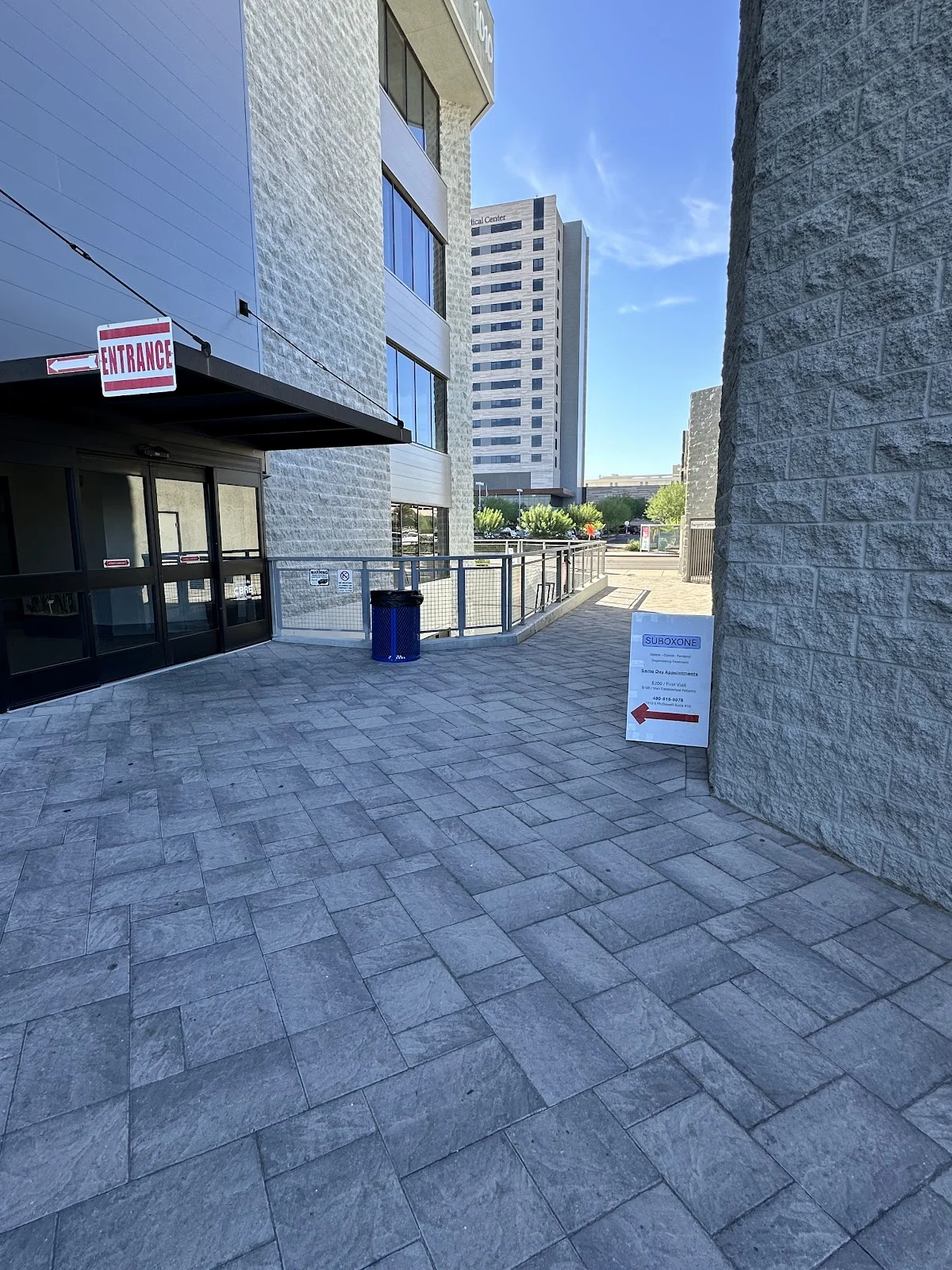 Mojave Complete Recovery - Photo 3