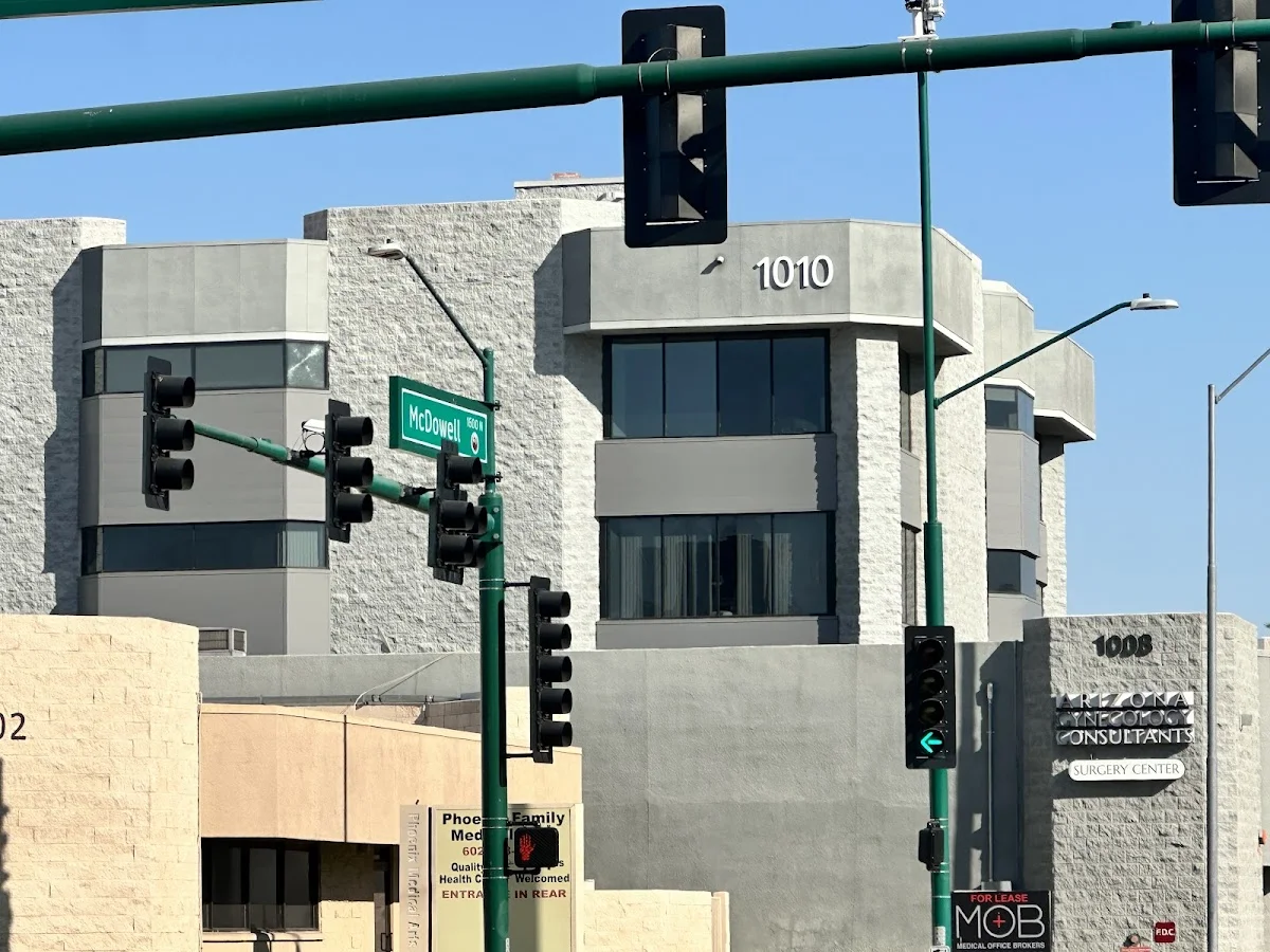 Mojave Complete Recovery - Photo 4