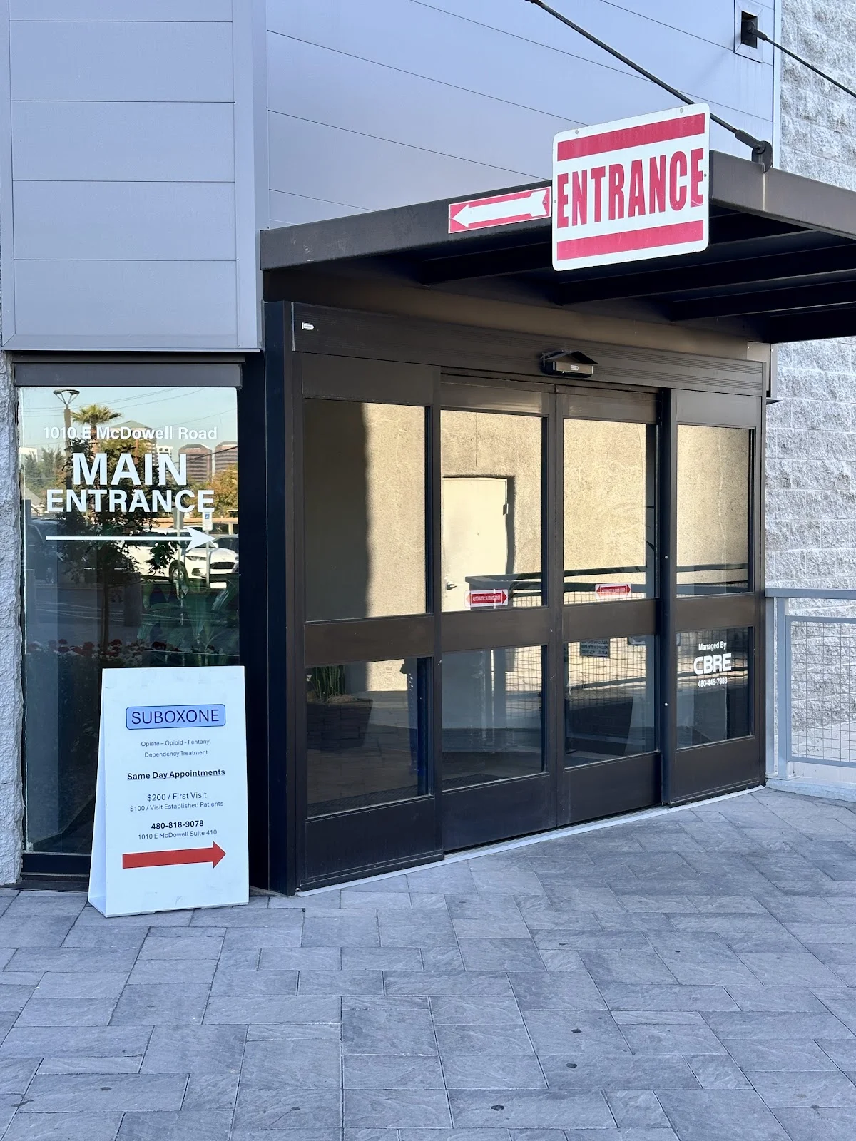 Mojave Complete Recovery - Photo 5