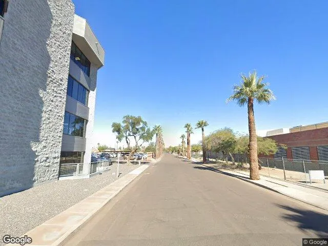 Mojave Complete Recovery - Photo 6