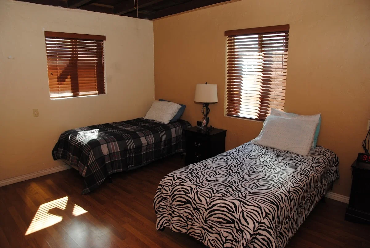 Recovery In Motion - interior photo